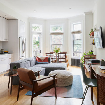Prospect Heights Multi Family