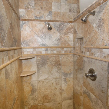 bath