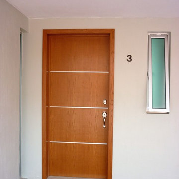 Coto Cedros (6 Residencias)