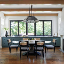 Claires Dining Room