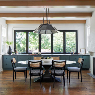 Bricks and Stones NJ: Reinstating Fresh Elegance to a 100-Year Old Estate