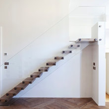escadas