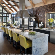 HGTV 2014 Dream Home