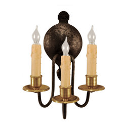 Sconces - Wall Sconces