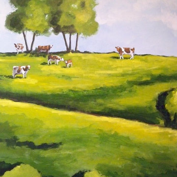 Pet Portraits