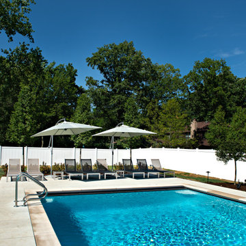 Hamptons in Highland Park