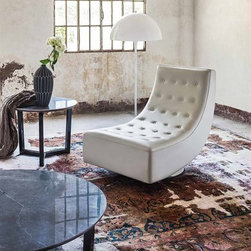 Gurian - Dada Armchair - Armchairs And Accent Chairs
