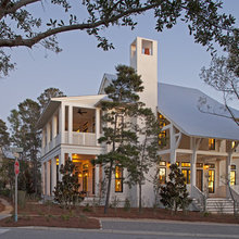 vacation house