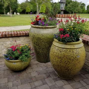 Landscaping Highlights
