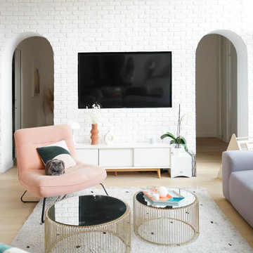 Loft Médéric