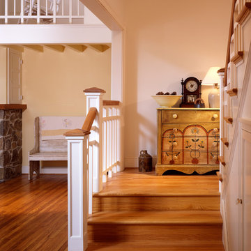 Littman-Smith Residence