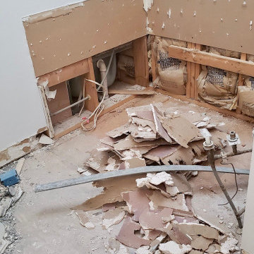 Remodeling