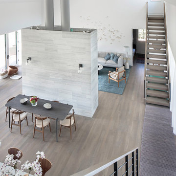Southampton Modern Farmhouse