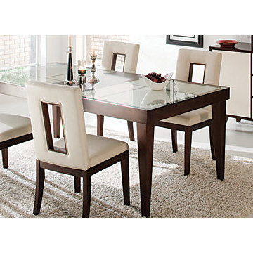 Dining rooms
