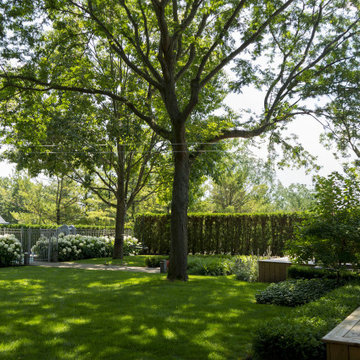 Landscape Design, Build Maintenance - Otterville