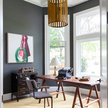 Home Office Ideas