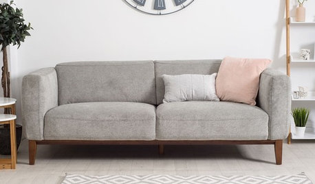 New in for May