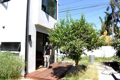Exterior home photo in Los Angeles
