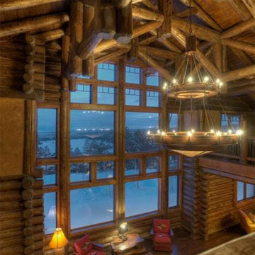 Fenberg Custom Home