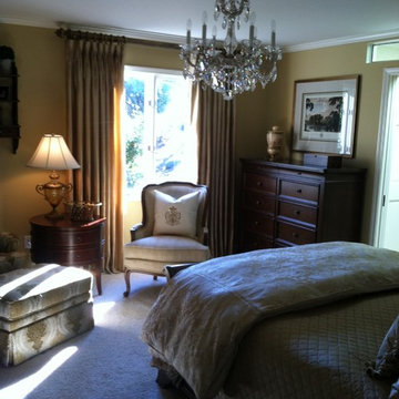 Dawkins Master Bedroom