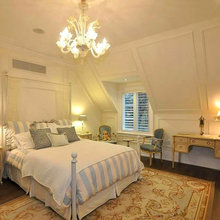 McNeill’s Room
