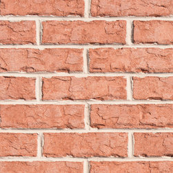 Triangle Brick's St. Croix - Bricks And Masonry