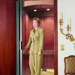 Residential Elevator - Products
