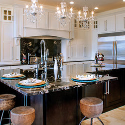 Huntwood Kitchens - Products
