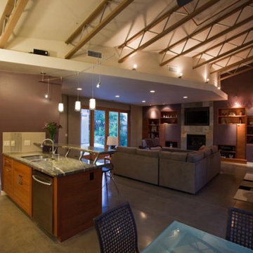 Smith Residence