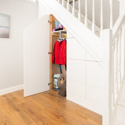 5 Drawer Tallboy - Products