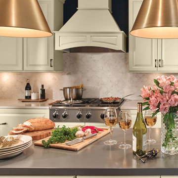 Waypoint Living Spaces | Kitchens