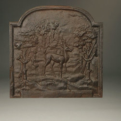 Antique Fireplace Accessories - Fireplace Accessories