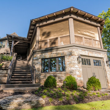 Lake Keowee Retreat