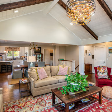 A Special Cottage Transformation