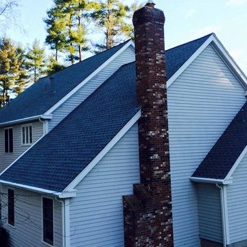 Framingham Roof Replacement