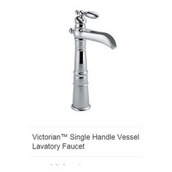 Bathroom Faucet - Bathroom Sink Faucets