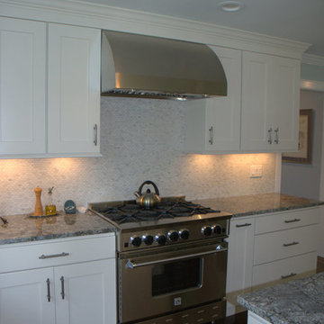 Transitional in New Vernon, NJ
