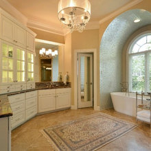 Creekbluff Master Bath
