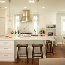 Kitchen Ideas