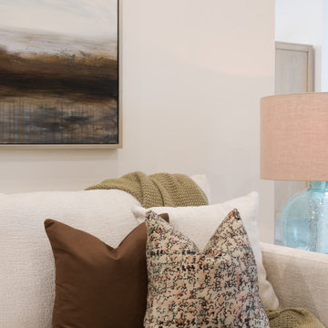 Custom Cushions