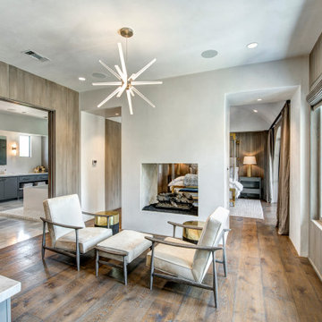 New Homes by Allan Edwards-Interiors