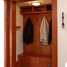 Closet Ideas