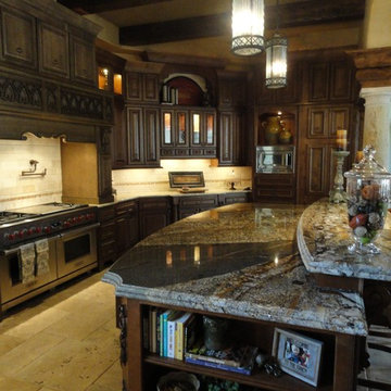 Sugarland Tuscan