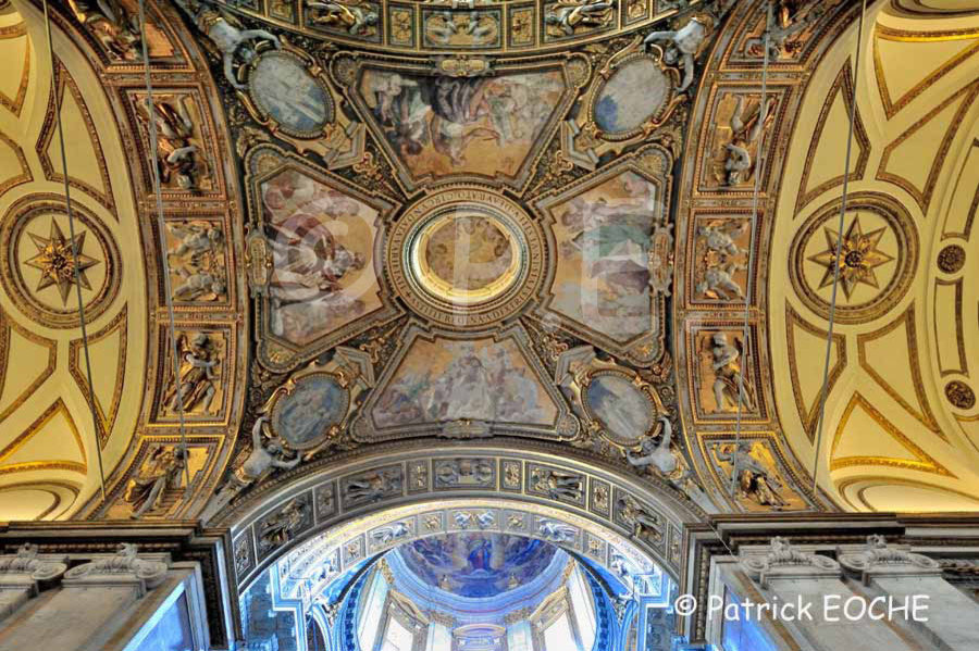 Architectures, Décorations & Ambiances International
