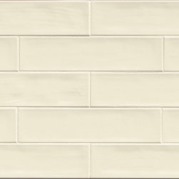 I think I'll Bisque It - Wall And Floor Tile