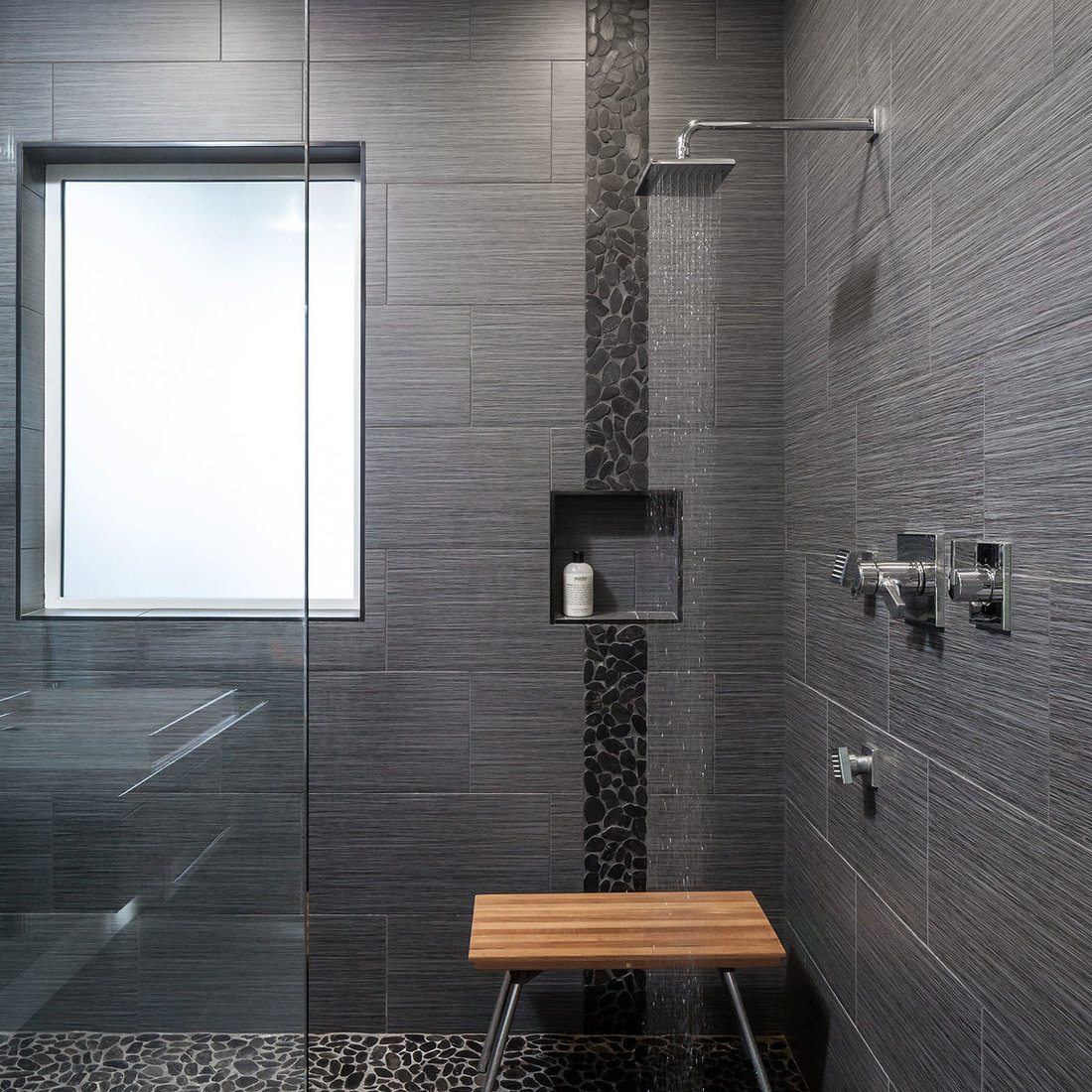 SERENDIPITY Residence | Design + Build