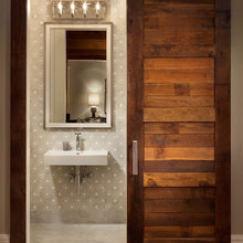 Barn Door