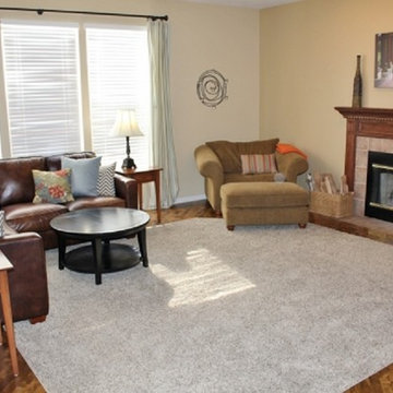 Live in Silver Leaf Glen: 2609 W Magnolia Lane, Round Lake, IL 60073