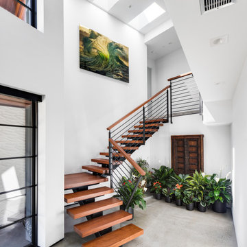 Beachitos Duplex / Laguna Beach North Coast Highway