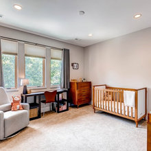 nursery